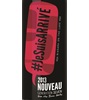 Generation Seven Nouveau, Chateau Des Charmes Gamay (Beaujolais) 2012